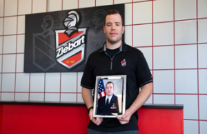 Morgantown business owner gives back to local vets